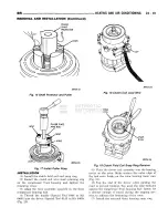 Предварительный просмотр 1907 страницы Dodge RAM 1500 1996 Service Manual