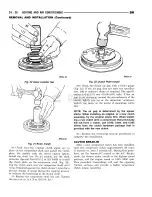 Предварительный просмотр 1908 страницы Dodge RAM 1500 1996 Service Manual