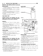 Предварительный просмотр 1910 страницы Dodge RAM 1500 1996 Service Manual