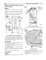 Предварительный просмотр 1911 страницы Dodge RAM 1500 1996 Service Manual