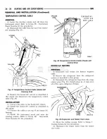 Предварительный просмотр 1914 страницы Dodge RAM 1500 1996 Service Manual