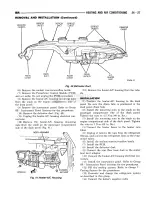 Предварительный просмотр 1915 страницы Dodge RAM 1500 1996 Service Manual