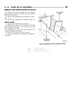 Предварительный просмотр 1918 страницы Dodge RAM 1500 1996 Service Manual