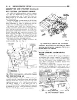 Предварительный просмотр 1934 страницы Dodge RAM 1500 1996 Service Manual