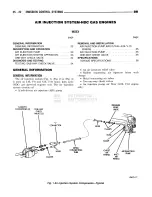 Предварительный просмотр 1940 страницы Dodge RAM 1500 1996 Service Manual