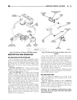 Предварительный просмотр 1941 страницы Dodge RAM 1500 1996 Service Manual