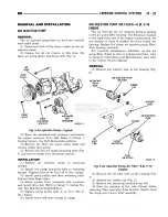 Предварительный просмотр 1943 страницы Dodge RAM 1500 1996 Service Manual