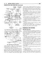 Предварительный просмотр 1946 страницы Dodge RAM 1500 1996 Service Manual