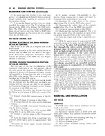 Предварительный просмотр 1948 страницы Dodge RAM 1500 1996 Service Manual