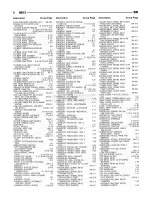 Предварительный просмотр 1956 страницы Dodge RAM 1500 1996 Service Manual