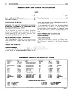 Предварительный просмотр 31 страницы Dodge RAM 1995 Service Manual