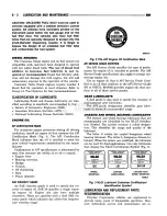 Предварительный просмотр 38 страницы Dodge RAM 1995 Service Manual