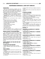 Предварительный просмотр 40 страницы Dodge RAM 1995 Service Manual