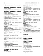 Предварительный просмотр 41 страницы Dodge RAM 1995 Service Manual