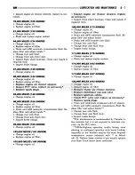 Предварительный просмотр 43 страницы Dodge RAM 1995 Service Manual