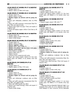 Предварительный просмотр 45 страницы Dodge RAM 1995 Service Manual