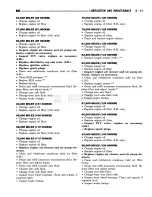 Предварительный просмотр 47 страницы Dodge RAM 1995 Service Manual