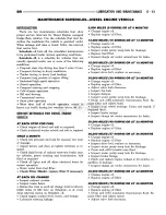 Предварительный просмотр 49 страницы Dodge RAM 1995 Service Manual