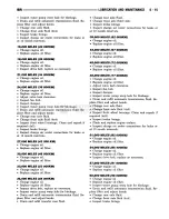 Предварительный просмотр 51 страницы Dodge RAM 1995 Service Manual