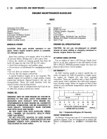 Предварительный просмотр 56 страницы Dodge RAM 1995 Service Manual