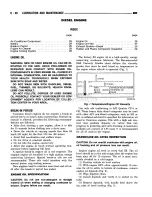 Предварительный просмотр 62 страницы Dodge RAM 1995 Service Manual