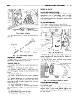 Предварительный просмотр 63 страницы Dodge RAM 1995 Service Manual