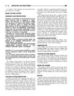 Предварительный просмотр 64 страницы Dodge RAM 1995 Service Manual