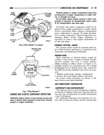 Предварительный просмотр 65 страницы Dodge RAM 1995 Service Manual