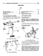 Предварительный просмотр 66 страницы Dodge RAM 1995 Service Manual