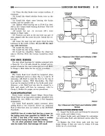 Предварительный просмотр 73 страницы Dodge RAM 1995 Service Manual