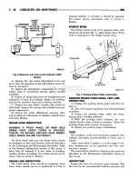 Предварительный просмотр 74 страницы Dodge RAM 1995 Service Manual