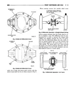 Предварительный просмотр 78 страницы Dodge RAM 1995 Service Manual