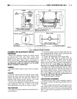 Предварительный просмотр 80 страницы Dodge RAM 1995 Service Manual