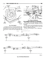 Предварительный просмотр 81 страницы Dodge RAM 1995 Service Manual