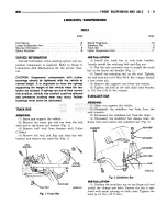 Предварительный просмотр 84 страницы Dodge RAM 1995 Service Manual