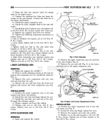 Предварительный просмотр 86 страницы Dodge RAM 1995 Service Manual