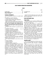 Предварительный просмотр 92 страницы Dodge RAM 1995 Service Manual