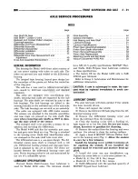 Предварительный просмотр 96 страницы Dodge RAM 1995 Service Manual