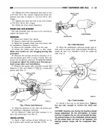 Предварительный просмотр 98 страницы Dodge RAM 1995 Service Manual