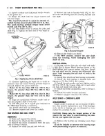 Предварительный просмотр 99 страницы Dodge RAM 1995 Service Manual