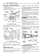 Предварительный просмотр 103 страницы Dodge RAM 1995 Service Manual