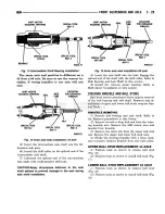 Предварительный просмотр 104 страницы Dodge RAM 1995 Service Manual