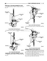 Предварительный просмотр 106 страницы Dodge RAM 1995 Service Manual