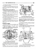 Предварительный просмотр 107 страницы Dodge RAM 1995 Service Manual