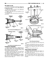 Предварительный просмотр 108 страницы Dodge RAM 1995 Service Manual