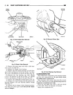 Предварительный просмотр 109 страницы Dodge RAM 1995 Service Manual