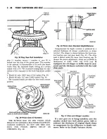 Предварительный просмотр 111 страницы Dodge RAM 1995 Service Manual