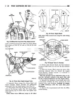 Предварительный просмотр 113 страницы Dodge RAM 1995 Service Manual