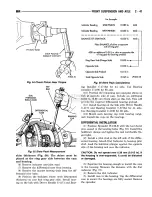 Предварительный просмотр 116 страницы Dodge RAM 1995 Service Manual