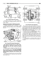 Предварительный просмотр 117 страницы Dodge RAM 1995 Service Manual